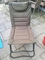 Fox Adjusta level Chair karper stoel licht, Watersport en Boten, Hengelsport | Karpervissen, Ophalen of Verzenden, Overige typen
