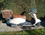 Mooie snorscooter te koop, Fietsen en Brommers, Ophalen, Benzine, Overige merken