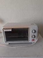 Oventje, Ophalen, Minder dan 45 cm, Minder dan 45 cm, Oven