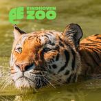 4 x Eindhoven Zoo Toegangskaarten ☀️🌳, Drie personen of meer, Ticket of Toegangskaart