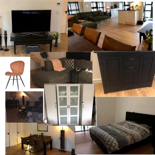 Complete inboedel te koop in zeer goede staat– €2995, Huis en Inrichting, Complete inboedels, Ophalen
