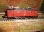 Märklin 3030, Zweedse elektrische locomotief DA 884, Hobby en Vrije tijd, Modeltreinen | H0, Wisselstroom, Locomotief, Nieuw, Ophalen of Verzenden