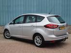 Ford C-Max Trend 1.0 EcoBoost 125pk H6 | NAVI | TREKHAAK | A, Euro 6, Origineel Nederlands, Handgeschakeld, 3 cilinders