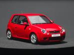 Volkswagen Lupo GTI Tornado rood 1:18 OttO Mobile VW nieuw, Hobby en Vrije tijd, Modelauto's | 1:18, Ophalen of Verzenden, Nieuw
