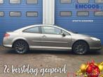 Peugeot 407 Coupé 2.2-16V Pack * Airco * Cruise Control * L, Auto's, Voorwielaandrijving, 1390 kg, Gebruikt, 2230 cc