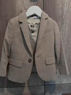 Jongens blazer met shirt en blouse maat 92, Kinderen en Baby's, Kinderkleding | Maat 92, Overhemd of Blouse, Ophalen of Verzenden