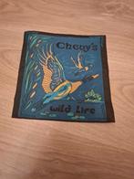 Chevy's wild life embleem, Ophalen of Verzenden, Nieuw