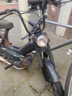 GEZOCHT!!! EEN KAPOTTE SCOOTER/BROMFIETS, Ophalen, Gebruikt, Overige modellen, Maximaal 45 km/u