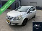 Opel Corsa 1.3 CDTi EcoFlex S/S Edition Export prijs, Auto's, Voorwielaandrijving, Euro 5, Gebruikt, Zwart