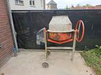 Gebruikte betonmolen, Doe-het-zelf en Verbouw, Betonmolens, Ophalen, Gebruikt