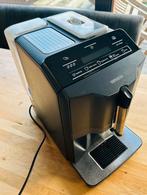 Koffiezetapparaat Siemens CTES35A, Ophalen of Verzenden, Zo goed als nieuw, Koffiemachine