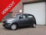 Hyundai i10 1.25i Dynamic APK 1e eigenaar Elektr. ramen NAP, Gebruikt, 4 cilinders, 905 kg, Origineel Nederlands