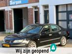 Saab 9-3 Sport Sedan 1.8 Optic-airco-elek ramen, Auto's, Saab, Stof, Gebruikt, 4 cilinders, 1796 cc