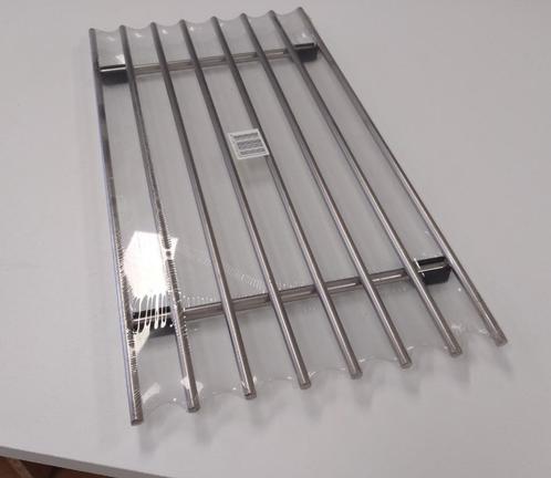 Metalen pannenrek 60x25, Huis en Inrichting, Keuken | Keukenbenodigdheden, Nieuw, Ophalen