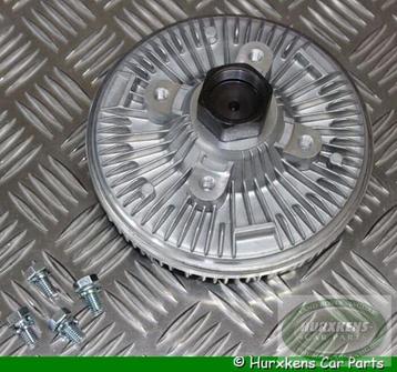 Viscokoppeling V8 Land Rover / Range Rover beschikbaar voor biedingen