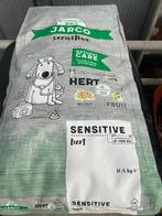 Jarco Dog Sensitive - Hondenvoer - Hert - 12,5 kg nieuwe zak, Ophalen, Hond
