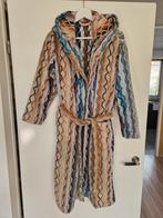 Missoni badjas Bijenkorf, Ophalen of Verzenden, Zo goed als nieuw, Maat 52/54 (L), Missoni Home