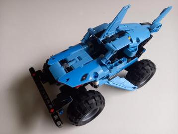 Lego Technic 42134 Monster Jam Megalodon beschikbaar voor biedingen