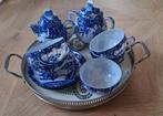 Porseleinen servies, Antiek en Kunst, Antiek | Porselein, Ophalen