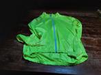 Wielrenkleding, Ophalen, Gebruikt