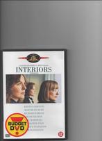 Interiors (Woody Allen 1978), 1960 tot 1980, Drama, Ophalen of Verzenden, Zo goed als nieuw