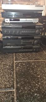 Te koop Harman Kardon installatie, Ophalen of Verzenden, Zo goed als nieuw, Overige merken