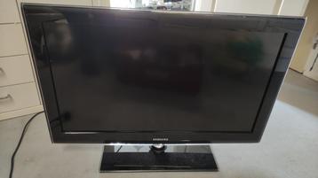 Samsung LED tv LE37B579A5S 37 inch (94 cm diagonaal) beschikbaar voor biedingen