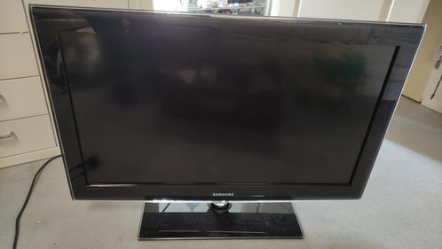 Samsung LED tv LE37B579A5S 37 inch (94 cm diagonaal), Audio, Tv en Foto, Televisies, Gebruikt, LED, 80 tot 100 cm, Full HD (1080p)