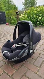 Maxicosi Pebble, Ophalen, Gebruikt, Isofix, 0 t/m 13 kg