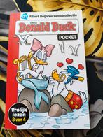 Donald Duck Pocket - Albert Heijn editie, Eén stripboek, Ophalen of Verzenden, Zo goed als nieuw, Disney
