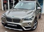 BMW X1 Executive | Bi-Xenon | Full-Led | Cruise | Climate |, Auto's, Gebruikt, Leder en Stof, Origineel Nederlands, Bedrijf