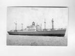 scheepvaart- HOLLAND.AMERIKA.LIJN-dinteldyk, Verzamelen, Ophalen of Verzenden, Zo goed als nieuw, Motorboot, Boek of Tijdschrift