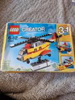 Lego set 31029 nieuw in doos, Ophalen, Nieuw, Complete set, Lego