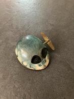 Blikken opwind muis, Antiek en Kunst, Ophalen of Verzenden