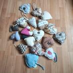 Nieuwe Stoffen Hartjes - Vaste Prijs, Huis en Inrichting, Ophalen