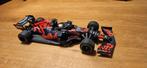 Red Bull RB15 test livery 1:18, Hobby en Vrije tijd, Modelauto's | 1:18, Ophalen of Verzenden, Zo goed als nieuw, Overige merken