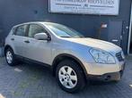 Nissan Qashqai 1.6 Visia Airco Trekhaak! Inruil mogelijk!, Voorwielaandrijving, Gebruikt, 4 cilinders, Origineel Nederlands