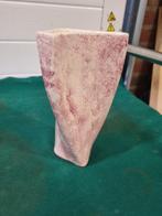 vaas rose aardewerk gemerkt, Ophalen of Verzenden, 'T Olde Gre-j, Info@toldegrej.nl, Endepoelstraat 20f Didam