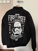 NIEUW Disneyland paris Star Wars bomberjack XL, Zwart, Ophalen of Verzenden, Disney, Maat 56/58 (XL)