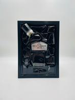 Jack Daniels Gebroken Fles Kunst - Uniek Cadeau!, Antiek en Kunst, Ophalen of Verzenden