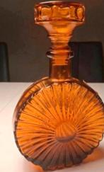 Empoli karaf type Sunburst. Italië., Ophalen of Verzenden