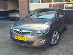 Opel Astra 1.6 Cosmo Sport Apk |5DR |Nap |Airco, Auto's, Voorwielaandrijving, 680 kg, 4 cilinders, 116 pk
