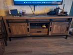 Tv kast en dressoir, Huis en Inrichting, Kasten | Dressoirs, Ophalen, Zo goed als nieuw, 25 tot 50 cm