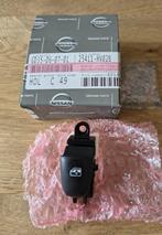 Nissan O.E. 25411-HV02B raamschakelaar Qashqai J11, Ophalen of Verzenden, Nieuw, Nissan