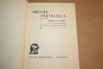 Vrolike vertelsels - Frank van Waes, Ophalen of Verzenden, Gelezen, Nederland