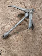 Bootanker 4 KG los, Watersport en Boten, Ophalen of Verzenden, Gebruikt, Overige typen