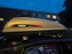 TE HUUR Thule Polar 200 dakkoffer 450 liter, Ophalen, Zo goed als nieuw