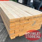 Vuren balken SLS | vurenhout balken | balk | 38 x 120 mm, 25 tot 50 mm, Nieuw, Ophalen of Verzenden, 300 cm of meer