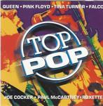 Top Pop oa.REM,Talk Talk,Bowie,Pink Floyd,Queen,Tina T= 1,99, Cd's en Dvd's, Cd's | Verzamelalbums, Pop, Ophalen of Verzenden