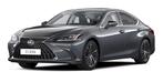 Lexus ES 300h 35th Edition Vanaf september beperkt leverbaar, Auto's, 12 maanden, Zwart, 4 cilinders, 1655 kg